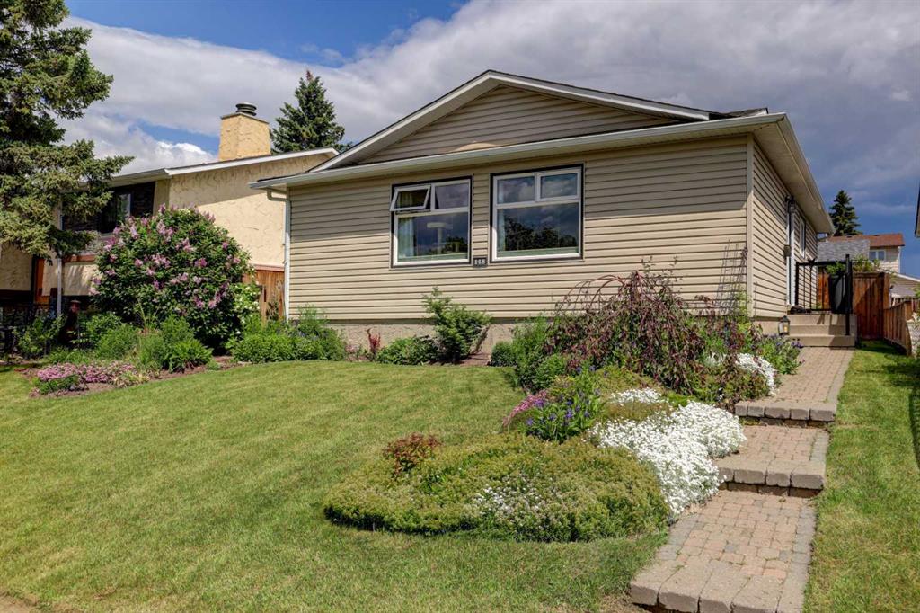Picture of 148 Rundlecairn Rise NE, Calgary Real Estate Listing