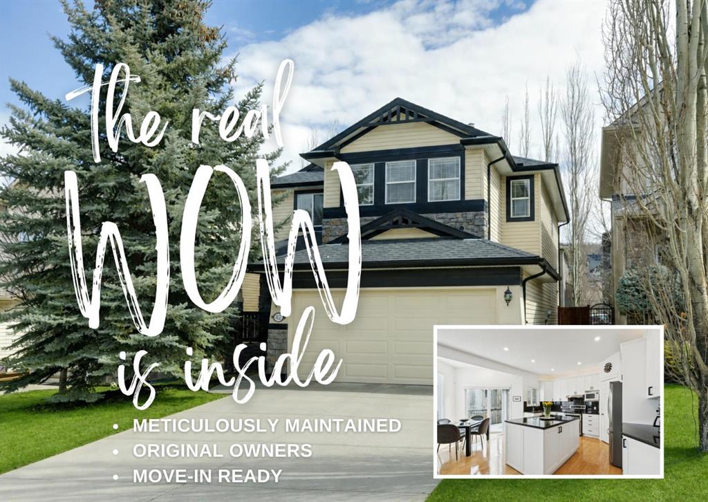 Picture of 42 Cresthaven Way SW, Calgary Real Estate Listing