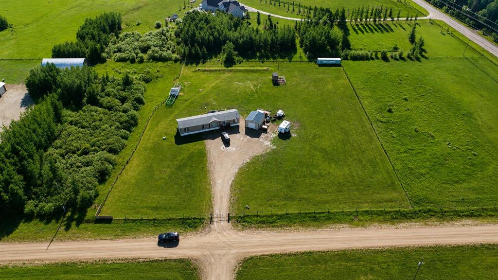 Picture of 1, 90030 Township Road 712  , Rural Grande Prairie No. 1, County of Real Estate Listing