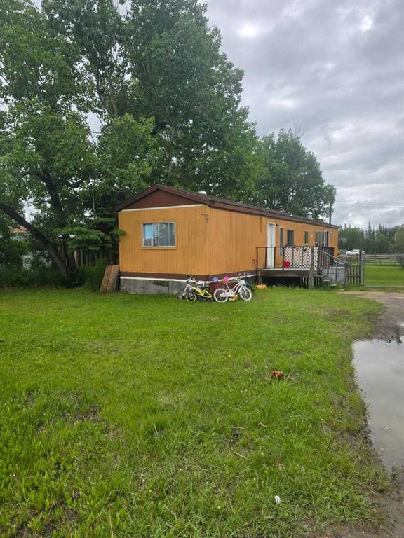 Picture of 304, 72133 Range Road 11  , DeBolt Real Estate Listing