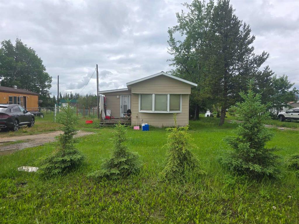 Picture of 305, 72133 Range Road 11  , DeBolt Real Estate Listing