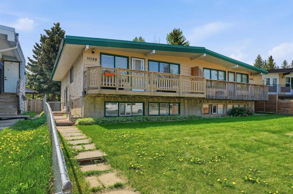 Picture of 11759 Canfield Road SW, Calgary Real Estate Listing