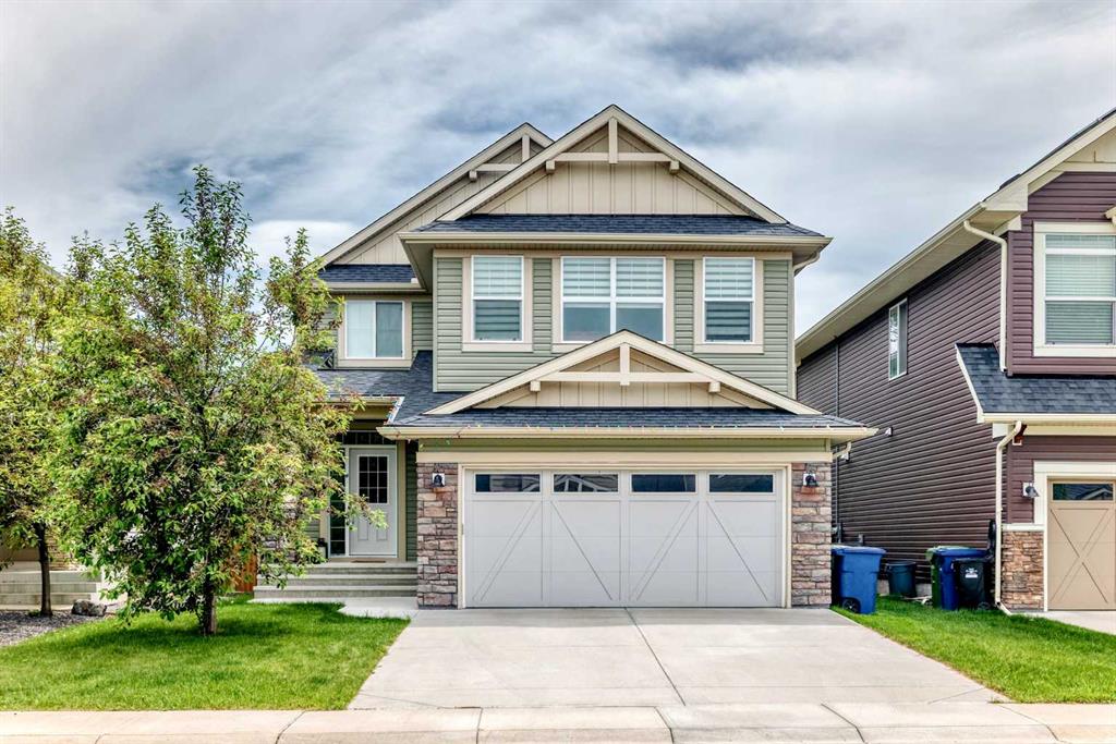Picture of 133 Baywater Way SW, Airdrie Real Estate Listing