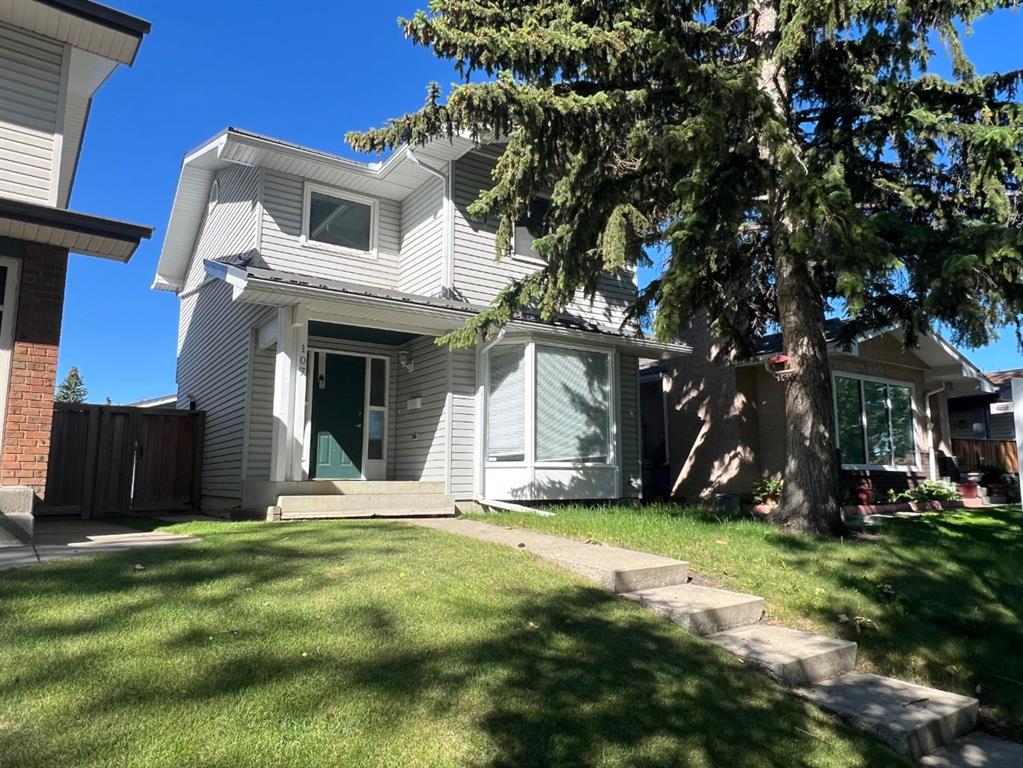 Picture of 107 Sunbank Way SE, Calgary Real Estate Listing