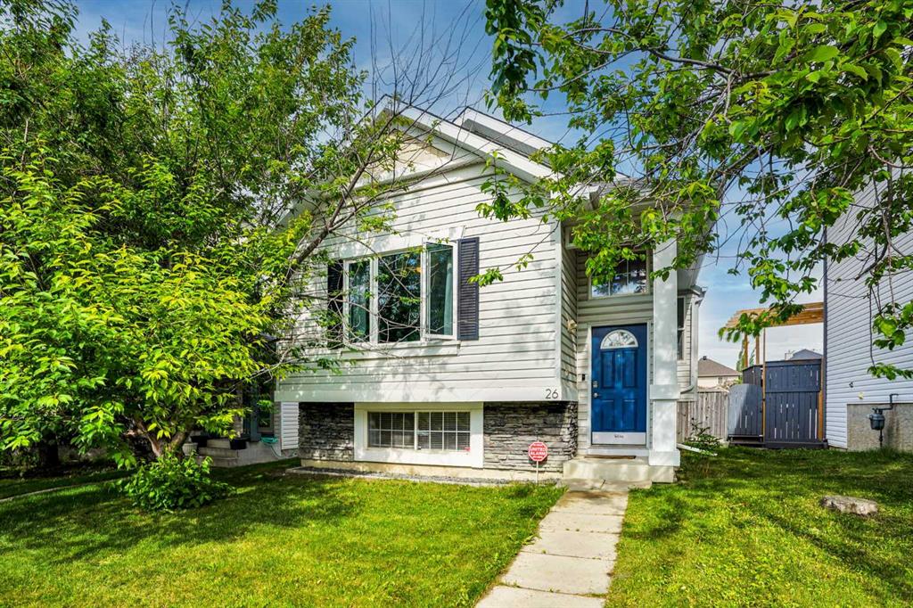 Picture of 26 Hidden Ranch Road NW, Calgary Real Estate Listing