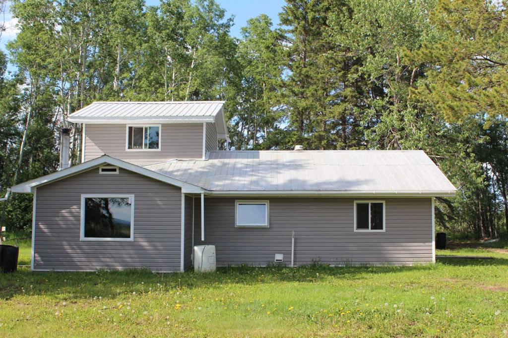 Picture of 260006 Hwy 689  N, Dixonville Real Estate Listing