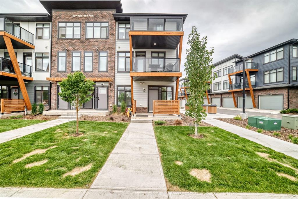 Picture of 301, 562 Seton Circle SE, Calgary Real Estate Listing