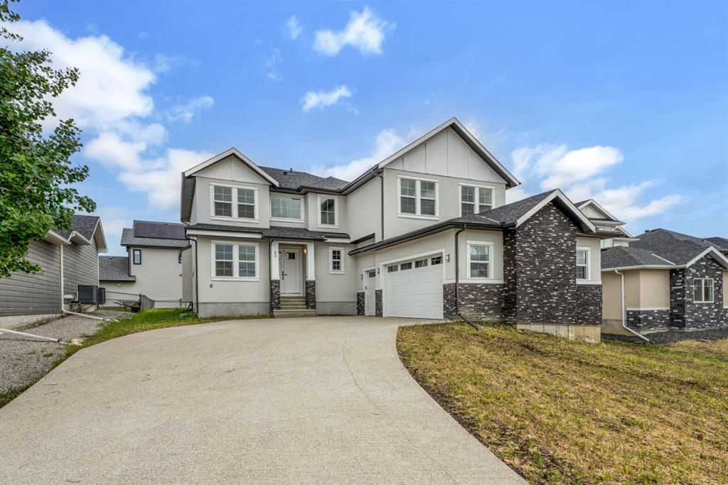 Picture of 22 Cimarron Estates Gate , Okotoks Real Estate Listing