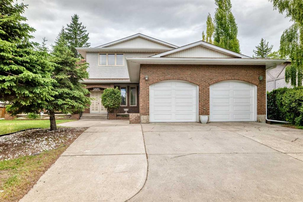 Picture of 3407 50 Street NW, Calgary Real Estate Listing