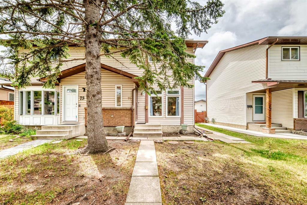 Picture of 75 Cedardale Crescent SW, Calgary Real Estate Listing