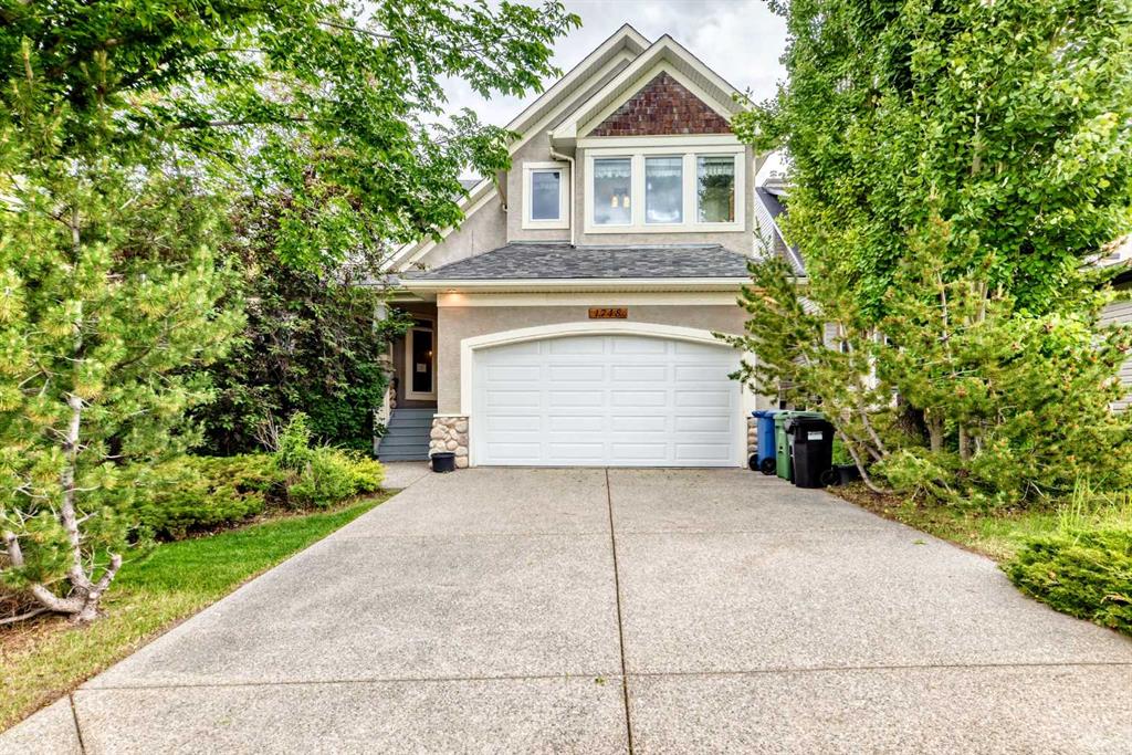 Picture of 1748 Hidden Creek Way NW, Calgary Real Estate Listing