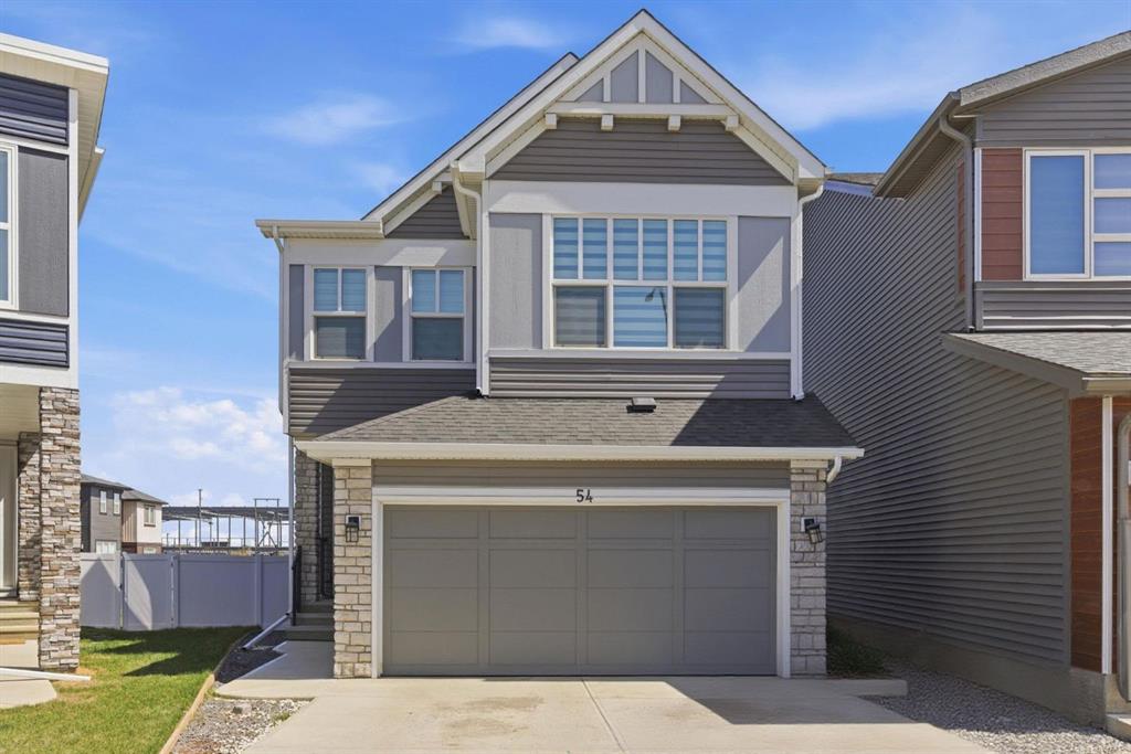 Picture of 54 Belmont Manor SW, Calgary Real Estate Listing