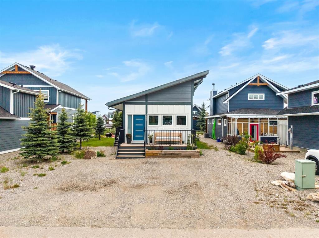 Picture of 307 Cottageclub Green , Rural Rocky View County Real Estate Listing