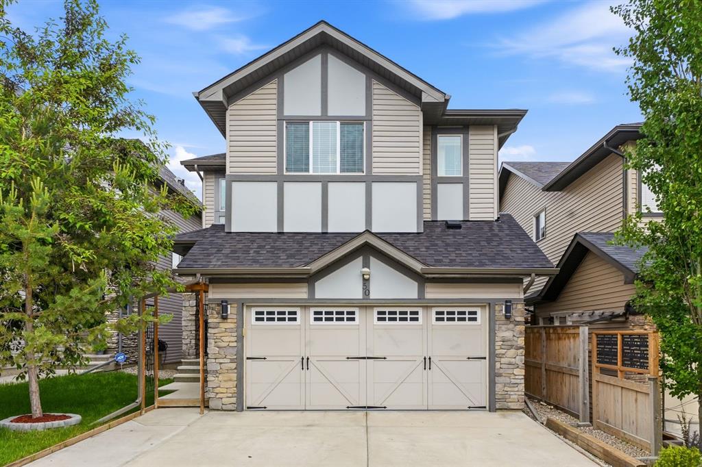 Picture of 50 Sage Valley Green NW, Calgary Real Estate Listing