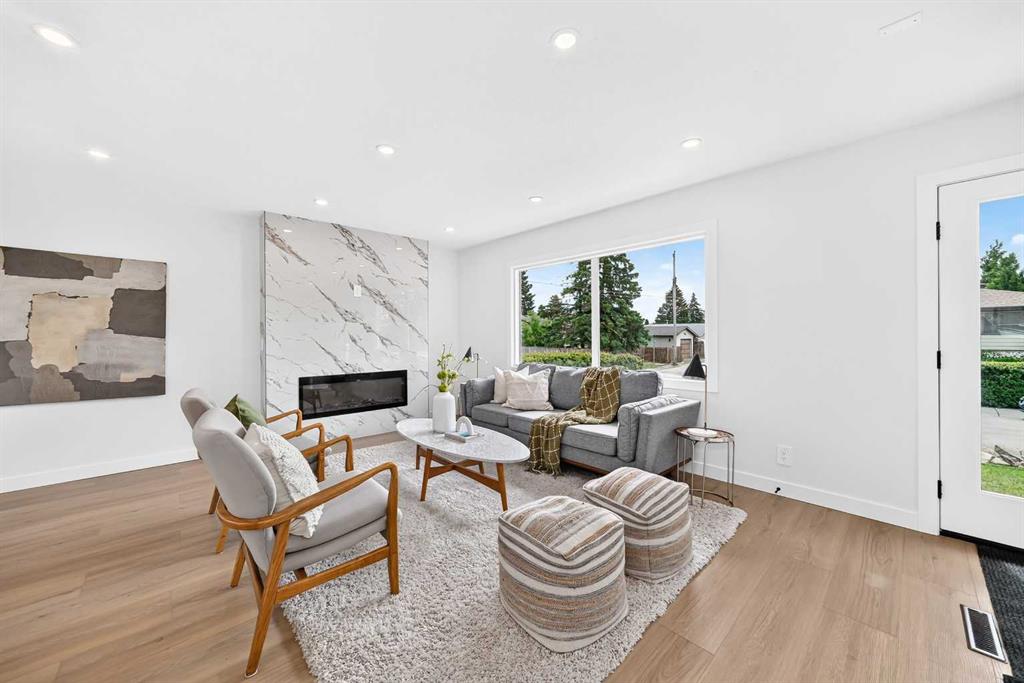 Picture of 5144 Marian Way NE, Calgary Real Estate Listing