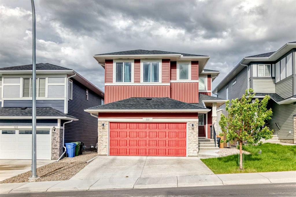 Picture of 118 Ambleside Heath NW, Calgary Real Estate Listing