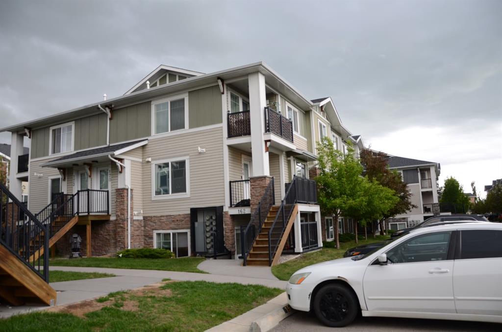 Picture of 166, 300 Marina Drive , Chestermere Real Estate Listing