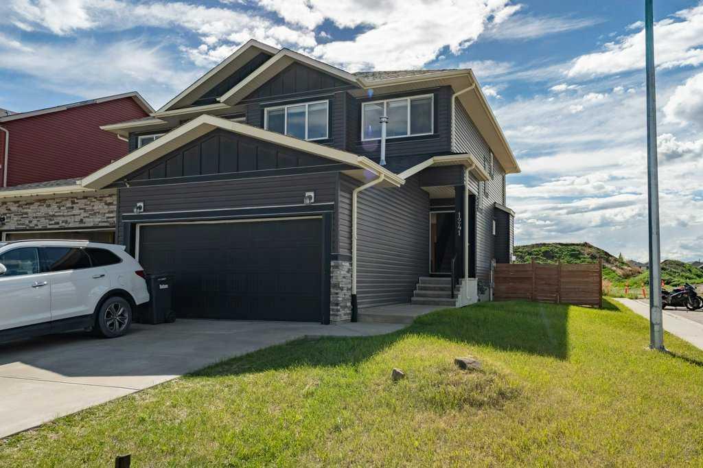 Picture of 1241 Westmount Drive , Strathmore Real Estate Listing