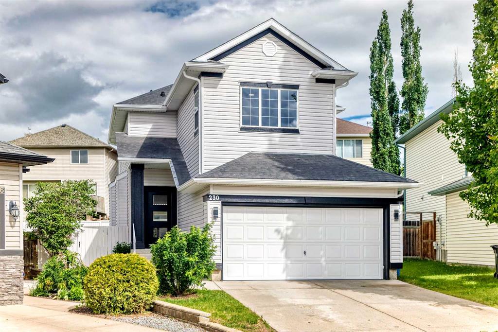 Picture of 230 Citadel Estates Heights NW, Calgary Real Estate Listing