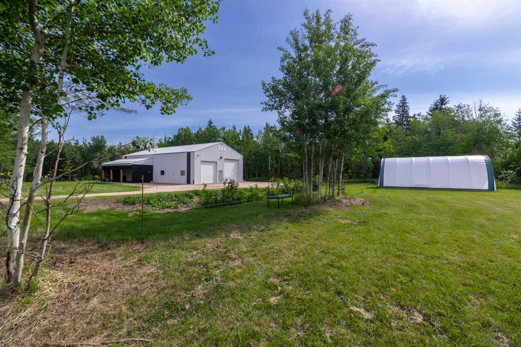 Picture of 57511 92 Range , Mayerthorpe Real Estate Listing