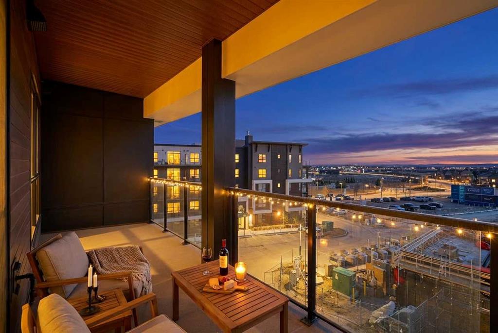 Picture of 7322, 1802 Mahogany Boulevard SE, Calgary Real Estate Listing