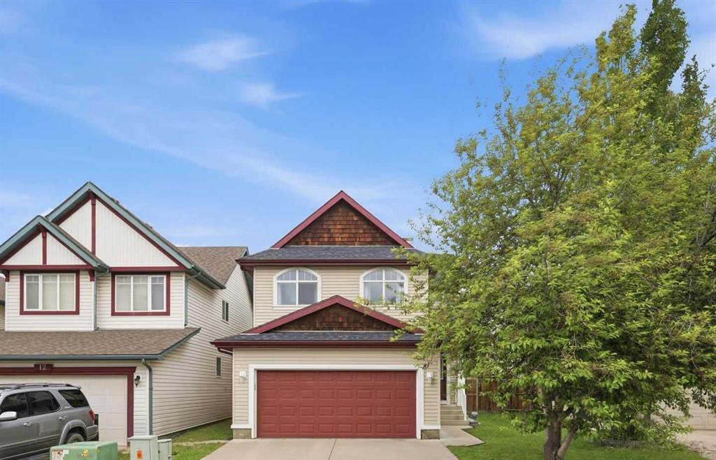 Picture of 16 Evansbrooke Rise , Calgary Real Estate Listing