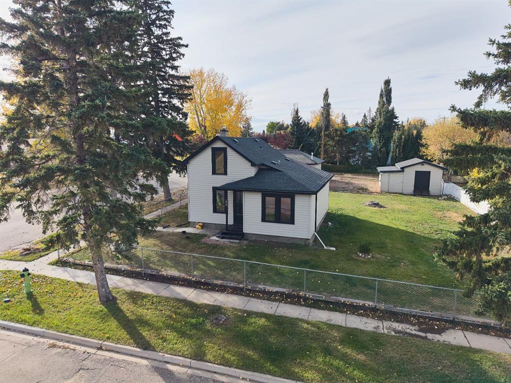 Picture of 106 Allison Street , Acme Real Estate Listing