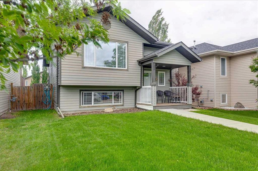 Picture of 348 Lancaster Drive , Red Deer Real Estate Listing