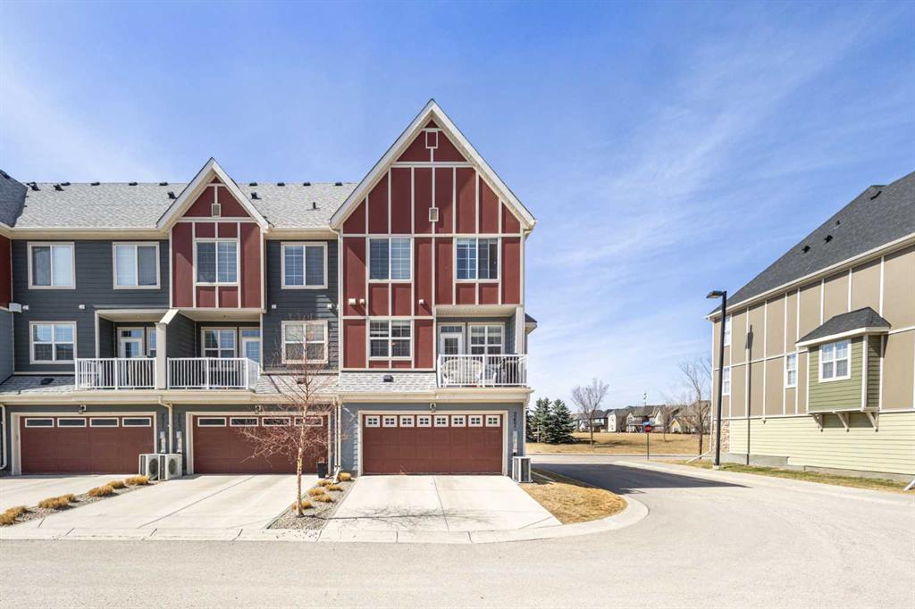 Picture of 267 Mahogany Way SE, Calgary Real Estate Listing