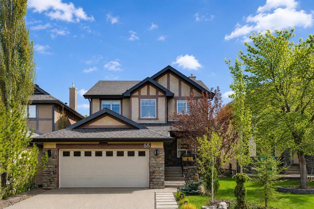 Picture of 55 Wentworth Manor SW, Calgary Real Estate Listing
