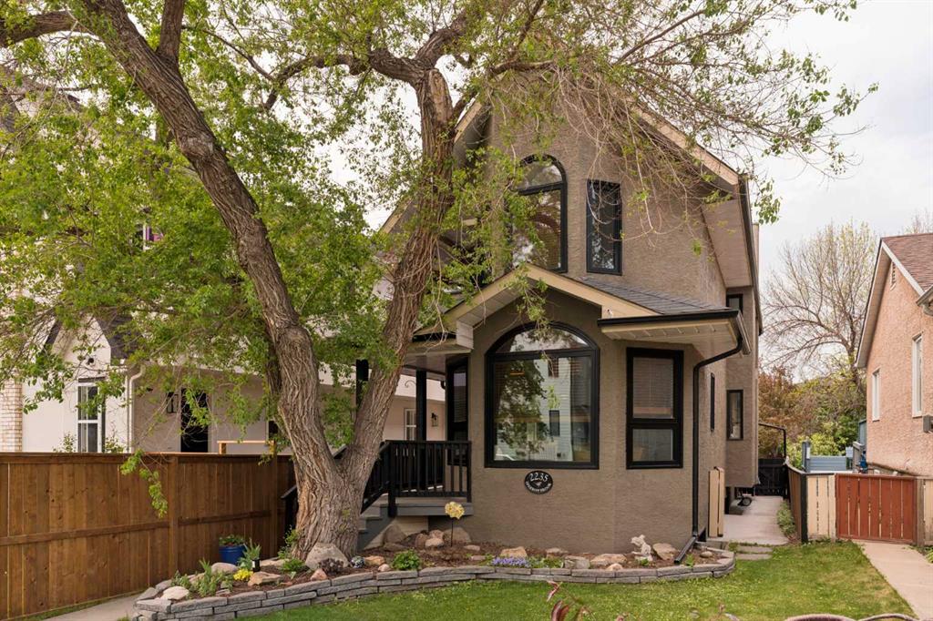 Picture of 2235 27 Street SW, Calgary Real Estate Listing