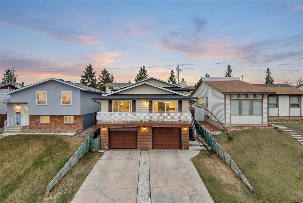 Picture of 27 Beddington Road NE, Calgary Real Estate Listing