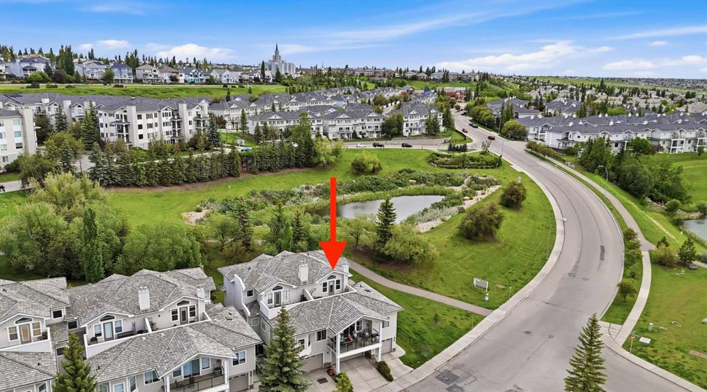 Picture of 406 Rocky Vista Gardens NW, Calgary Real Estate Listing