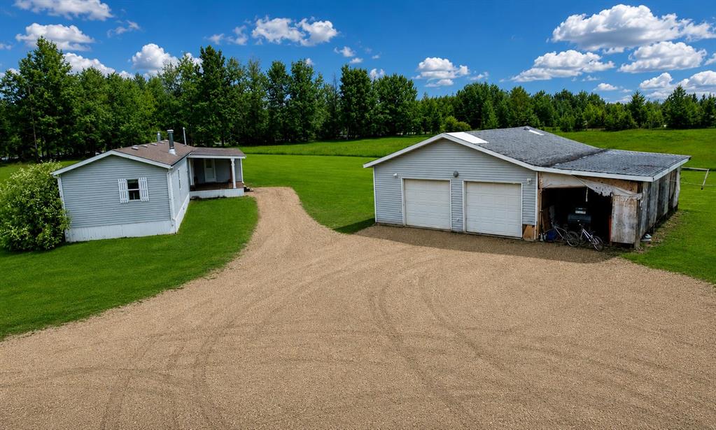 Picture of 590043 Range Road 125  , Rural Woodlands County Real Estate Listing