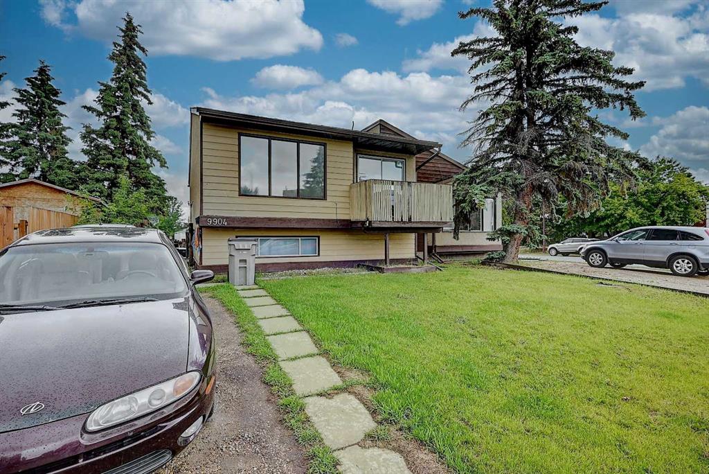 Picture of 9904 71A Avenue , Grande Prairie Real Estate Listing