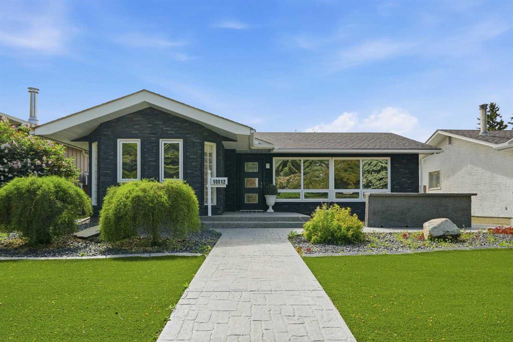 Picture of 10012 Willowview Road SE, Calgary Real Estate Listing