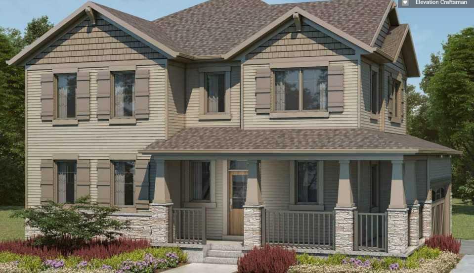 Picture of 5089 Southwinds View SW, Airdrie Real Estate Listing