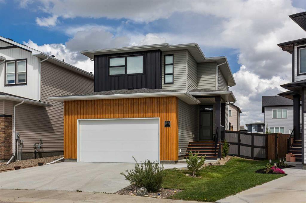 Picture of 1219 Pacific Circle W, Lethbridge Real Estate Listing