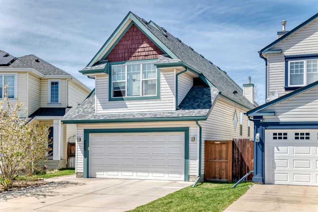 Picture of 255 Copperfield Manor SE, Calgary Real Estate Listing