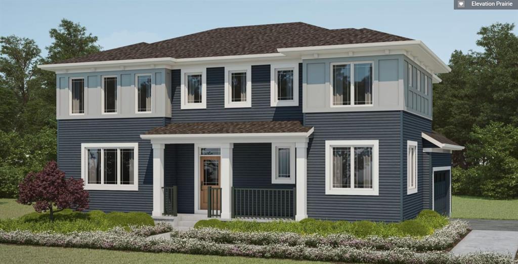 Picture of 5080 Southwinds View SW, Airdrie Real Estate Listing