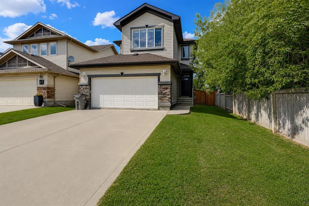 Picture of 8522 102 Avenue , Grande Prairie Real Estate Listing