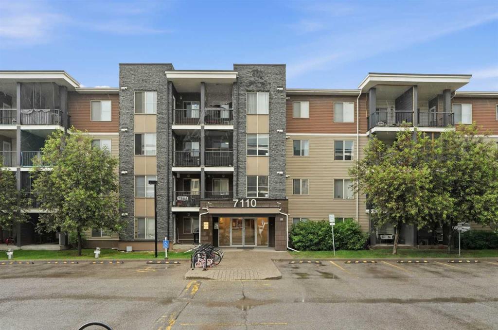 Picture of 215, 7110 80 Avenue NE, Calgary Real Estate Listing