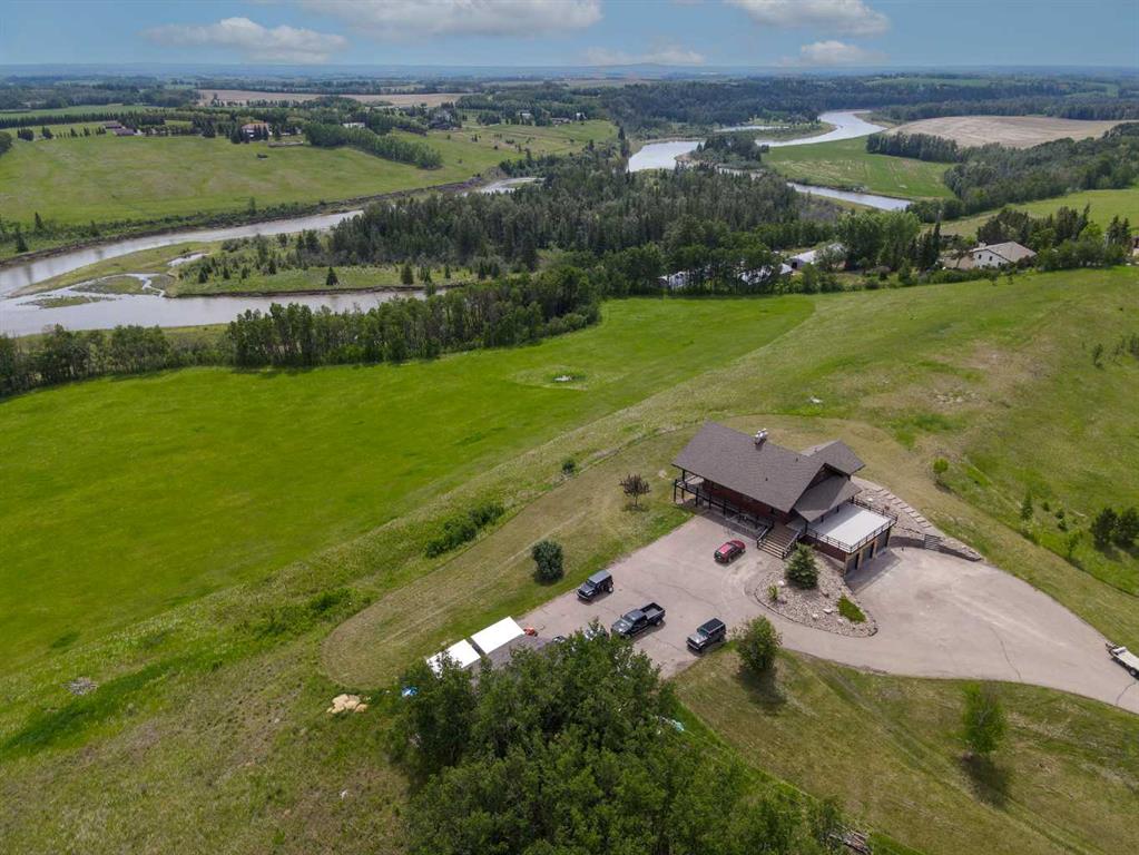 Picture of 37311 Range Road 283  , Rural Red Deer County Real Estate Listing