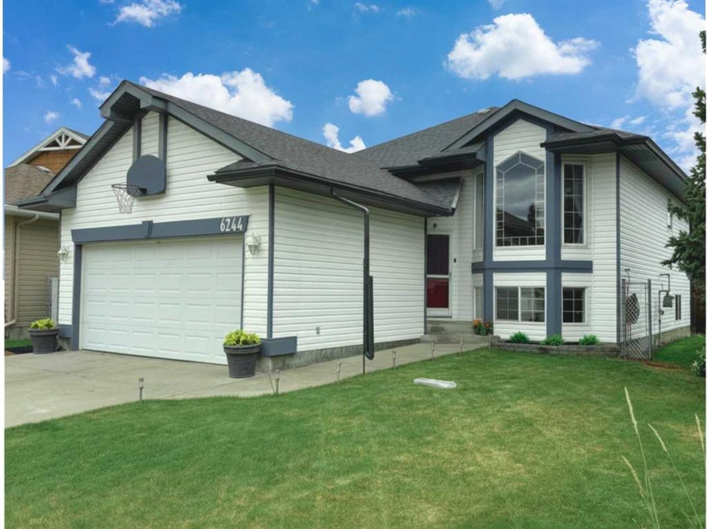 Picture of 6244 Cypress Close , Olds Real Estate Listing