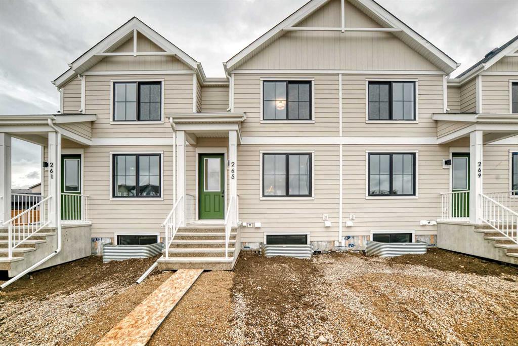 Picture of 265 Heirloom Way SE, Calgary Real Estate Listing