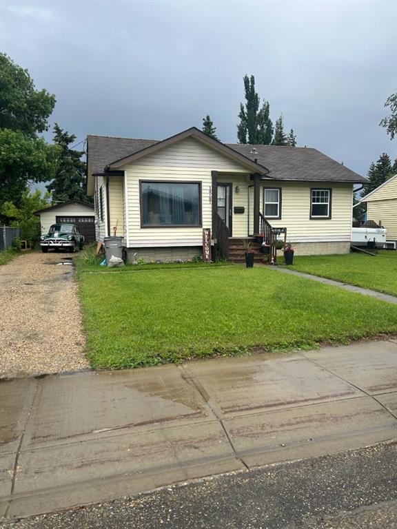 Picture of 10107 90 Avenue , Grande Prairie Real Estate Listing