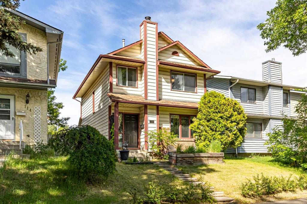 Picture of 116 Sunbank Way SE, Calgary Real Estate Listing