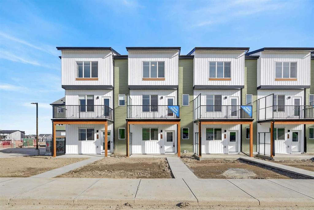 Picture of 34 Red Embers Plaza NE, Calgary Real Estate Listing