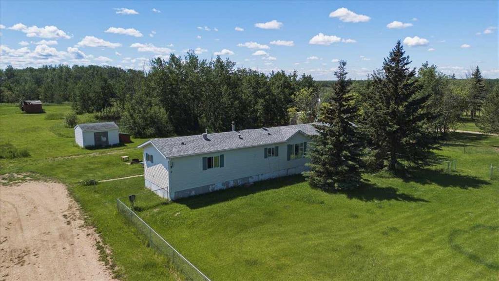 Picture of 35013 Highway 670  , Rural Grande Prairie No. 1, County of Real Estate Listing