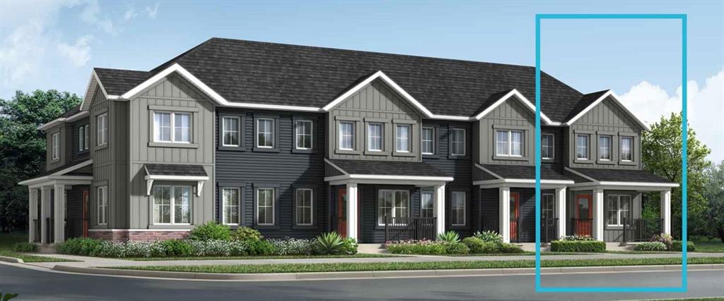 Picture of 408 Southwinds Boulevard SW, Airdrie Real Estate Listing